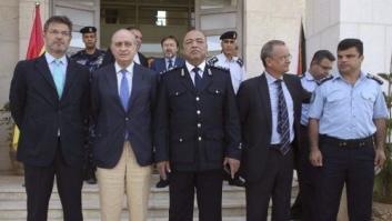 Los ministros Catalá y Fernández Díaz visitan Palestina e Israel