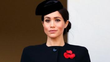 Así rindió tributo Meghan Markle a Felipe de Edimburgo desde California