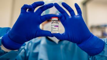 Sube la confianza vacunal: un 82,8% de los españoles, dispuesto a vacunarse