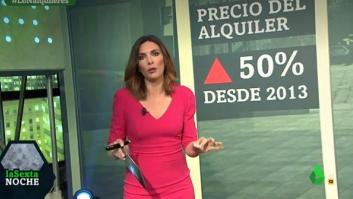 Verónica Sanz confiesa su reacción tras ver a Miguel Bosé con Jordi Évole: "Hoy he sufrido"