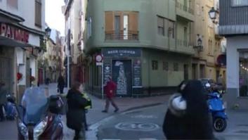 Muere un hombre tras ser agredido por llevar unos tirantes con la bandera de España