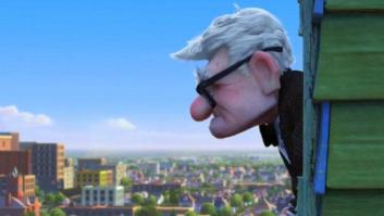 Ocho momentazos de Pixar para mayores de edad