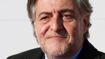 El exseleccionador de baloncesto Pepu Hernández, candidato del PSOE a la Alcadía de Madrid