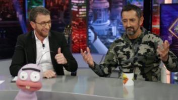 El 'reproche' de 'La Resistencia' a 'El Hormiguero' por lo ocurrido con el doctor Cavadas: "Muy mal"