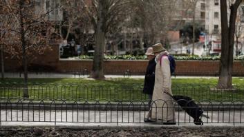 Trabajar para nuestro mayores: una cuestión de dignidad