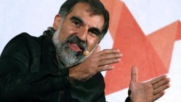 Jordi Cuixart: "El juicio acabará en Estrasburgo y muy probablemente con una condena al Estado"