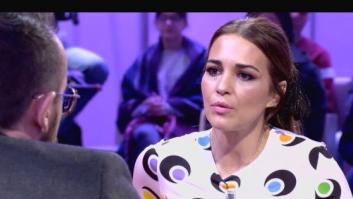 Paula Echevarría habla en 'Chester' del día que le sobrepasó la fama