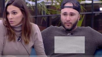 Irene Rosales revela que ha sufrido un aborto en 'GH Dúo' (Telecinco)