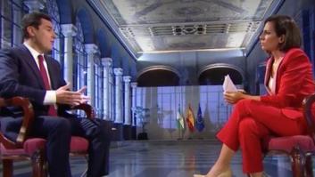 Moreno señala que la Junta pondrá "especial hincapié en sellar pozos" ilegales para evitar sucesos como el de Julen