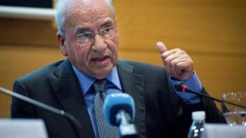 Alfonso Guerra afirma que "al menos algunas dictaduras tienen eficacia económica"