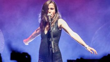 La pullita a Pablo Casado que Zahara manda en todos sus conciertos