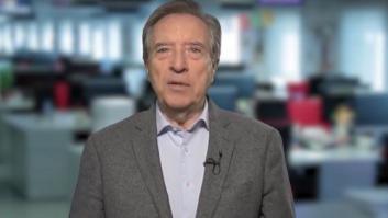 El 'recado' de Gabilondo a Alfonso Guerra tras su acidez sin precedentes contra Pedro Sánchez