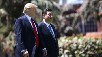 Trump anuncia un arancel adicional del 100% a China y controles en la exportación de software