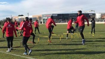 El Reus, expulsado tres años de las competiciones por no pagar a sus futbolistas