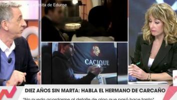 Un colaborador de 'Viva la Vida' afea el programa en pleno directo: "Me veo en la obligación de decirlo"