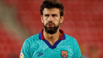 Gerard Piqué habla claro sobre la Superliga y arrasa en Twitter