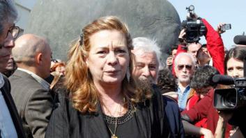 Condenan a un año de cárcel a dos tuiteros por insultar a Pilar Manjón