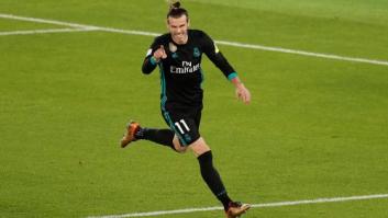 El Real Madrid pasa a la final del Mundial de Clubes tras rozar la eliminación