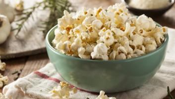 Una médico de Oviedo, condenada por la muerte de una niña de 19 meses tras comer una palomita