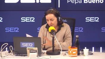 Pepa Bueno destroza, sin elevar el tono, a Díaz Ayuso: dos rotundos minutos que todos comparten