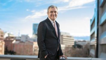 Luis Garicano (Ciudadanos): "No ha habido ningún pacto con Vox"