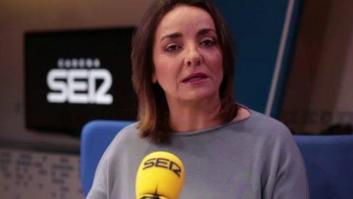 La reflexión de Pepa Bueno tras los insultos homófobos contra Iceta que da mucho que pensar