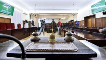 Caso ERE: Arranca el juicio contra Chaves y Griñán