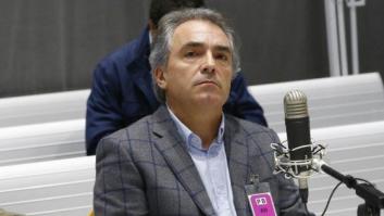 El juez reprocha con sorna al organizador de la pitada al himno que se empeñe en hablar catalán en el juicio