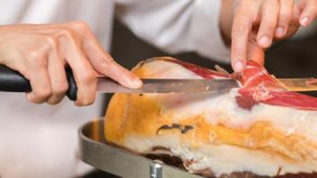 El jamón ibérico, bueno para el corazón