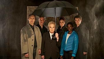 'Los otros Gondra', ¿hay consuelo para las familias rotas?