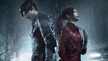 Resident Evil 2: Vuelve el rey del género zombi a consolas