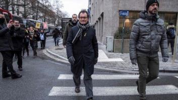 El Tribunal de Cuentas ordena embargar la casa de Mas