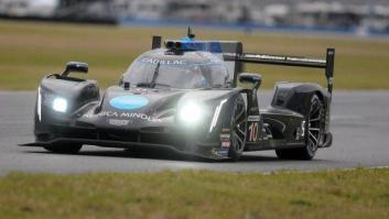 Fernando Alonso gana las 24 Horas de Daytona