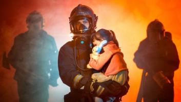 ¿Cómo afecta a los profesionales de emergencias enfrentarse a un rescate?