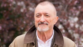 Las tres frases que Arturo Pérez Reverte escuchó en televisión durante el rescate de Julen que le han dejado sin palabras