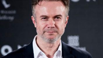 Tristán Ulloa, muy crítico durante el rescate de Julen en Totalán