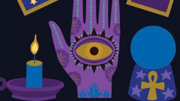 Esta es mi experiencia leyendo las palmas de las manos