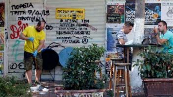 Grecia, el día después: "No creo que Tsakalotos tenga los cojones de Varoufakis"