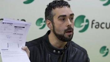 El portavoz de FACUA incendia Twitter por su tremenda ironía contra el PP