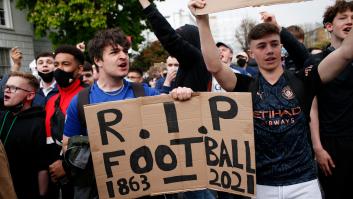 La justicia europea falla a favor de la Superliga frente a la UEFA y la FIFA