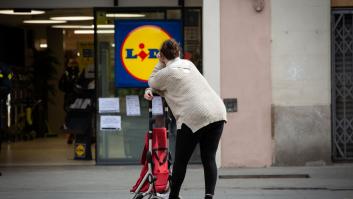 Lidl publica la carta que ha recibido de unos clientes: también sirve para Mercadona, Carrefour o Dia