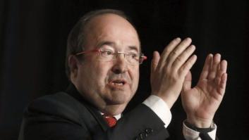 Dimite el profesor de la Universidad de Barcelona que insultó a Iceta