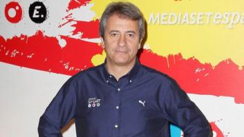 La queja de Manolo Lama tras lo que ha ocurrido a su llegada a Abu Dhabi