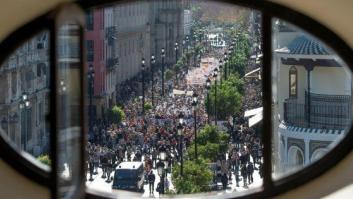 Unas 4.000 personas piden que se repita el juicio de Marta del Castillo