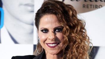 Pastora Soler suspende el concierto de este sábado en Girona por "un grave accidente"