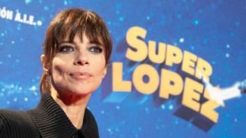 La foto de una irreconocible Maribel Verdú que ha enternecido a las redes