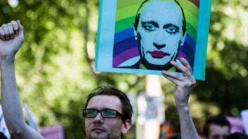 Persecuciones LGTB en Chechenia