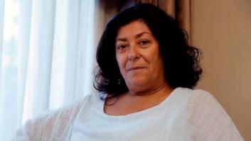 El devastador vaticinio de Almudena Grandes sobre el futuro que te espera viendo lo que está sucediendo con los taxistas