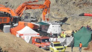 Aluvión de críticas a Antena 3 por el mensaje sobre Julen que colocó en pantalla en 'prime time'