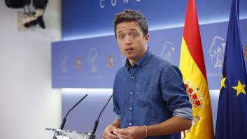 La frase para enmarcar con la que Gabilondo ha retratado a Monasterio en el debate de la SER